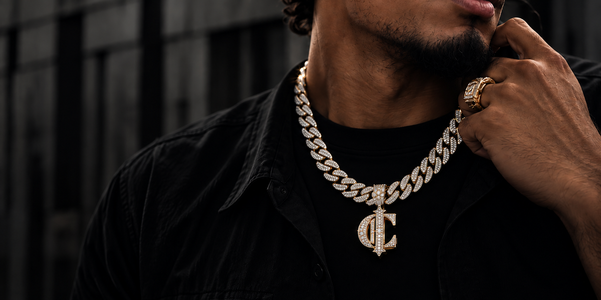 DESIGNED FOR PRESENCE