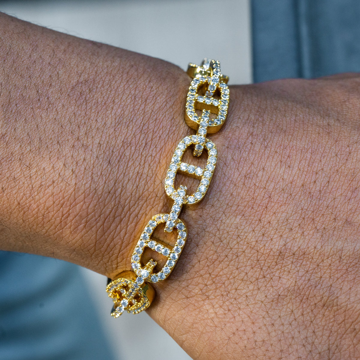 BRACELETS