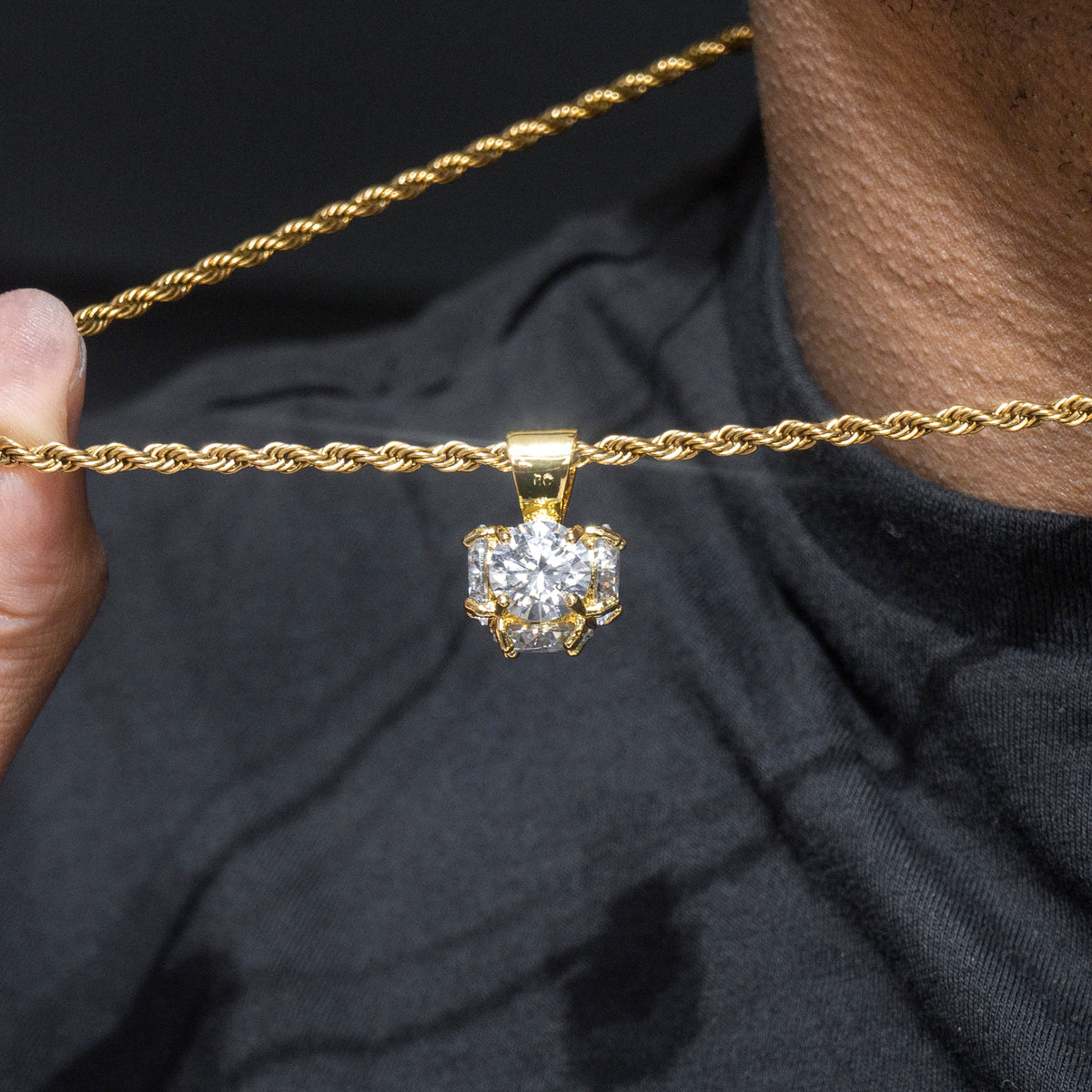 PENDANTS