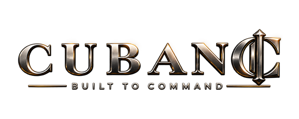 CUBANC — BUILT TO COMMAND
